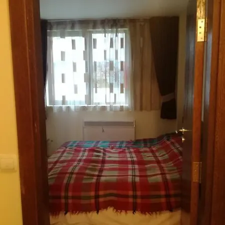 Apartment In *