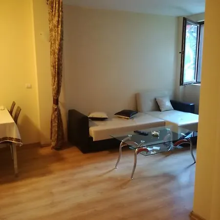 Apartment In