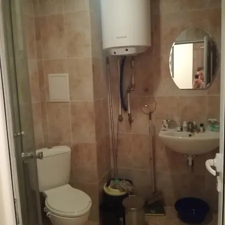 Apartment In Pamporovo