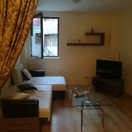 Apartment In *