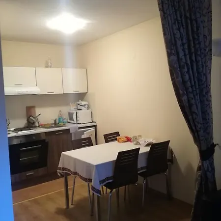 Apartment In