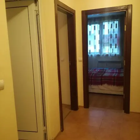 Apartment In Pamporovo
